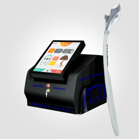 Cell Light Skin Care Rejuvenation Beauty Equipment Machine