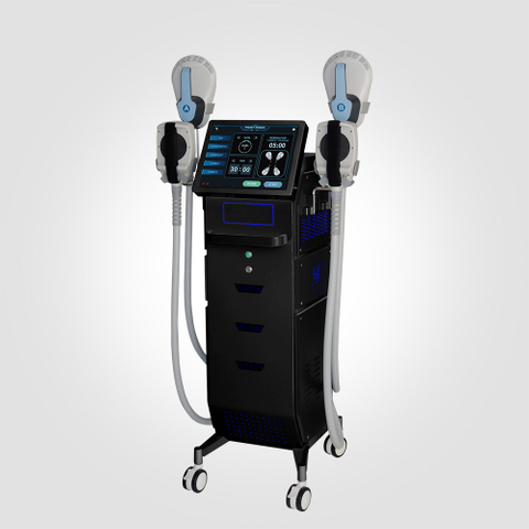 Professional Ems Body Sculpting Machine For Clinic
