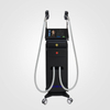 Diode Laser Hair Removal Dual Handpieces Machine