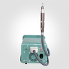 Pico Lase Q Switched Nd Yag 755 1064nm Tattoo Removal Machine