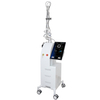 Co2 Fractional Laser Skin Resurfacing 