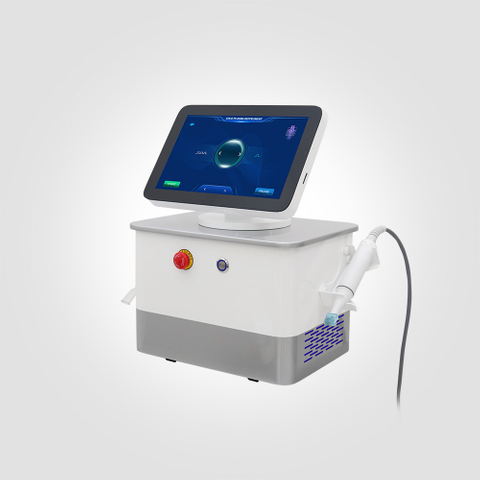 Medical Grade Cold Plasma System