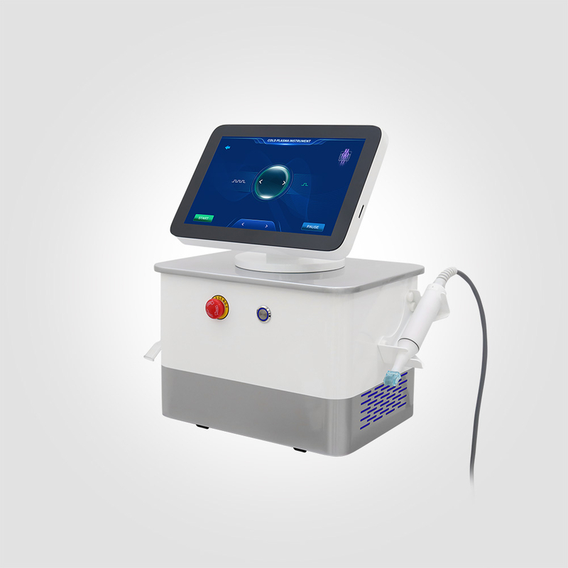 Medical Grade Cold Plasma System