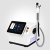 Commercial 808nm Laser Hair Removal Equipment