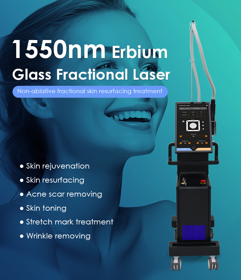 Thulium Laser