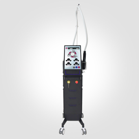 Beauty Equipment Wrinkle Removal Skin Tightening 1927nm Thulium Machine