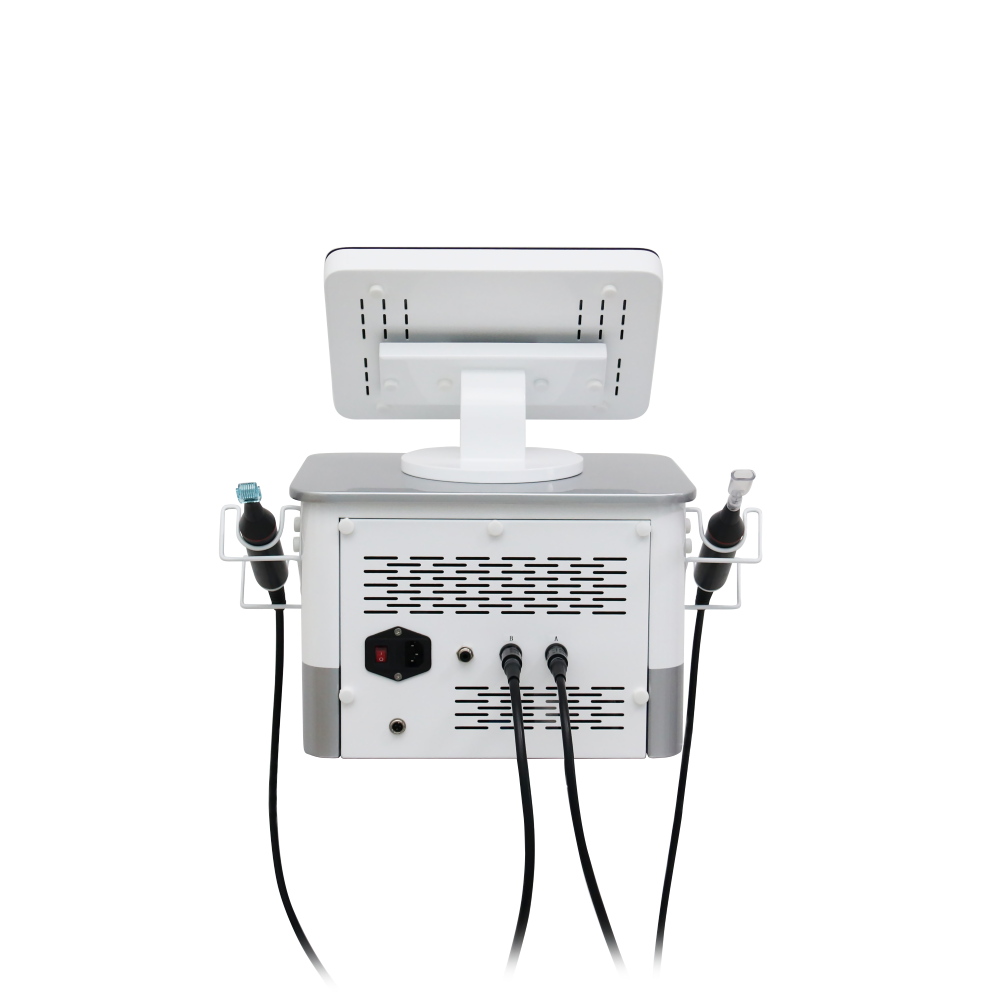 Medical Grade Cold Plasma System