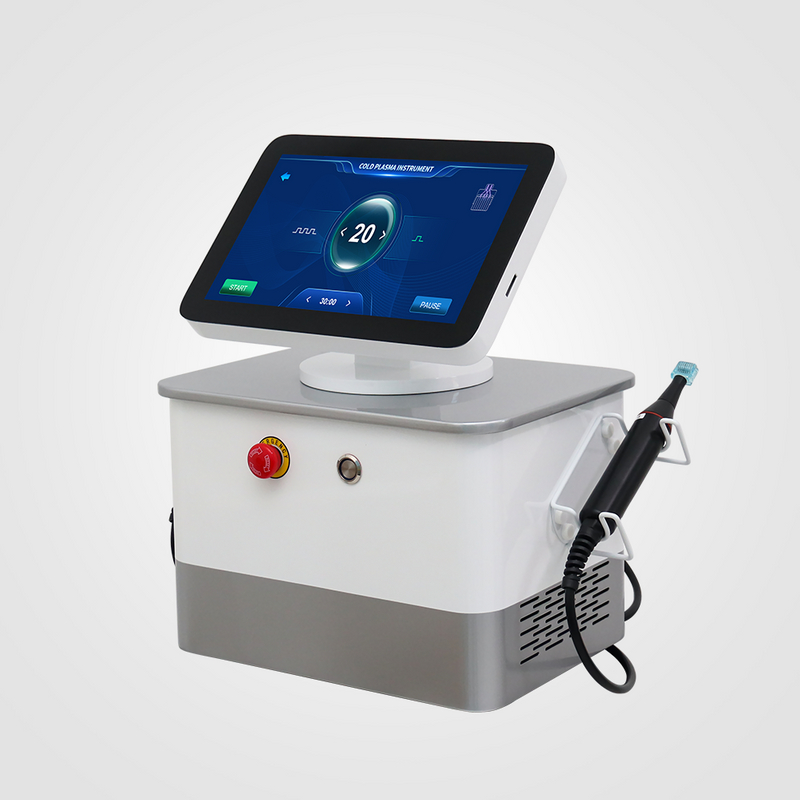 Medical Grade Cold Plasma System