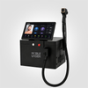 Painless 808nm Diode Laser Hair Removal Machine
