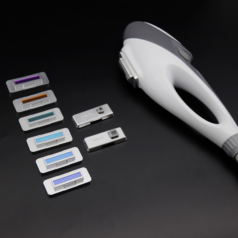 Effective New Techonlogy Skin Rejuvenation Machine 
