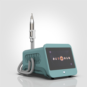 Pico Laser Nd Yag Laser Eyebrow Pigment Tattoo Removal Machine
