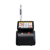 Nd Yag Picolaser Eyebrow Washing Picosecond Machine