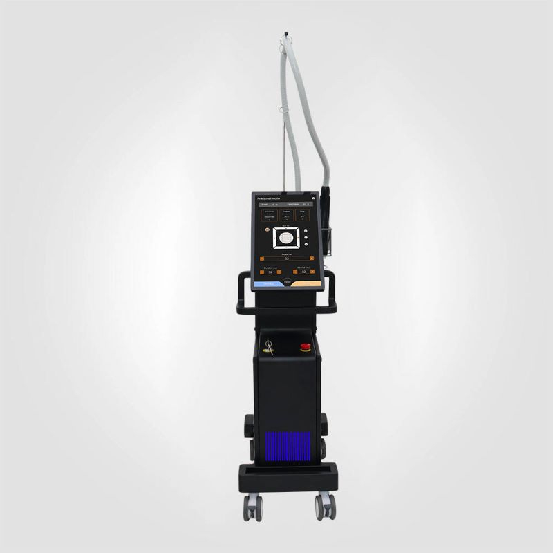 Non-ablative 1550nm Fractional Erbium Laser