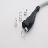 Non-ablative 1550nm Fractional Erbium Laser