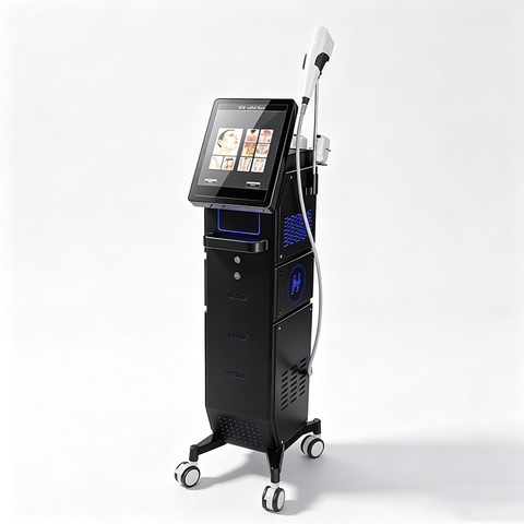 Professional Hifu Machine for Face Lifting