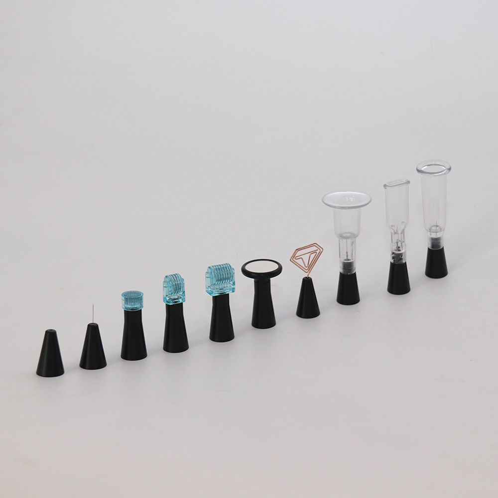 Medical Grade Cold Plasma System