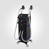 Diode Laser Hair Removal Dual Handpieces Machine