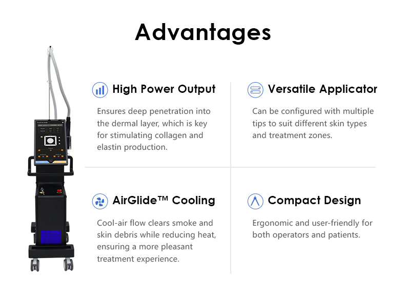 Thulium Laser