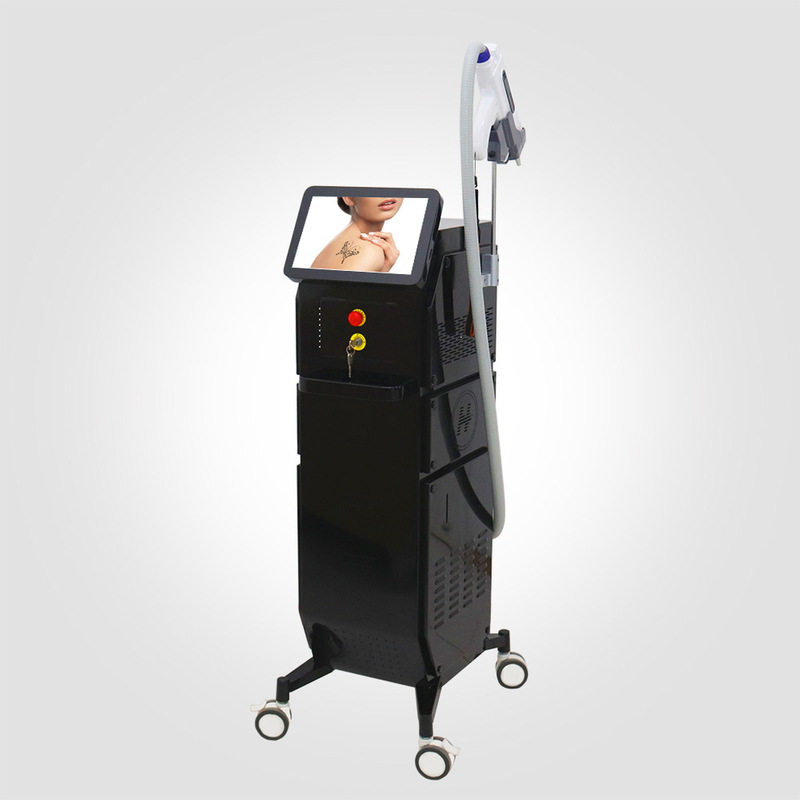 Professional Nd Yag Laser Tattoo Removal Machine