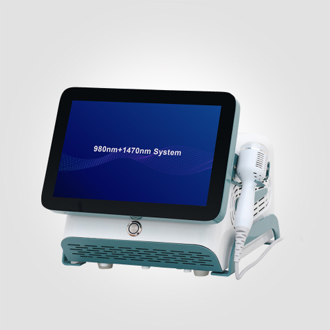 1470nm 980nm Fat Loss Surgery Lipolysis Skin Tightening Reduce Cellulite 