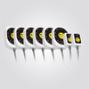 Lipolaser 650nm Laser Body Slimming Machine