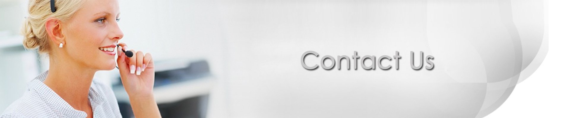 contact