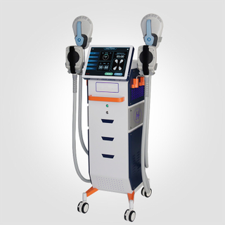 Professional Ems Sculpting Machine For Clinic