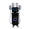 New EMS RF Body Sculpting muscle Stimulation Machine