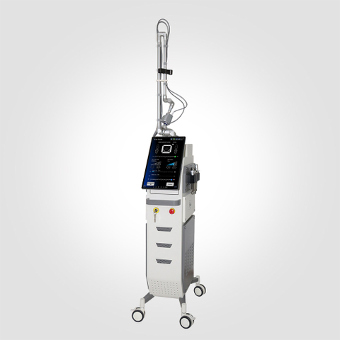 Surgical Laser Ultrapulse CO₂ Laser Skin Rejuvenation Machine