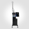 Co2 Fractional Laser Skin Resurfacing 