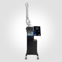 Co2 Fractional Laser Skin Resurfacing 