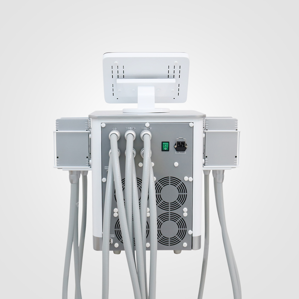 Fat Freezing Sculpture Ice Board Equipment 