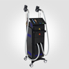 Diode Laser Hair Removal Dual Handpieces Machine