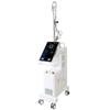 Metal Tube CO2 Fractional Laser Pulse Ultrapulse CO2 Laser Beauty Equipment