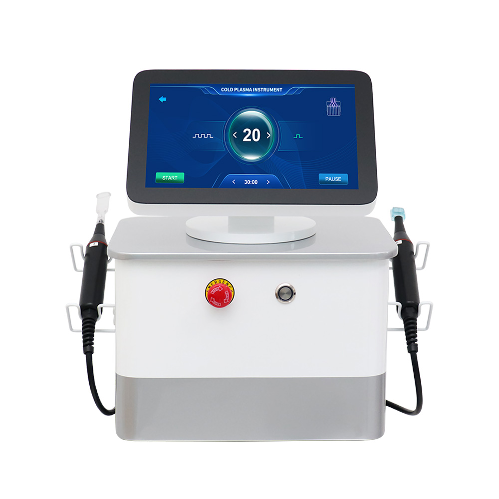 Medical Grade Cold Plasma System