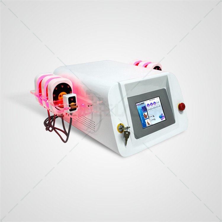 Lipolaser lipo body slimming losing weight machine