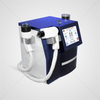 Cavitation+Vacuum+RF+Laser Body Slimming Face Lifting Machine