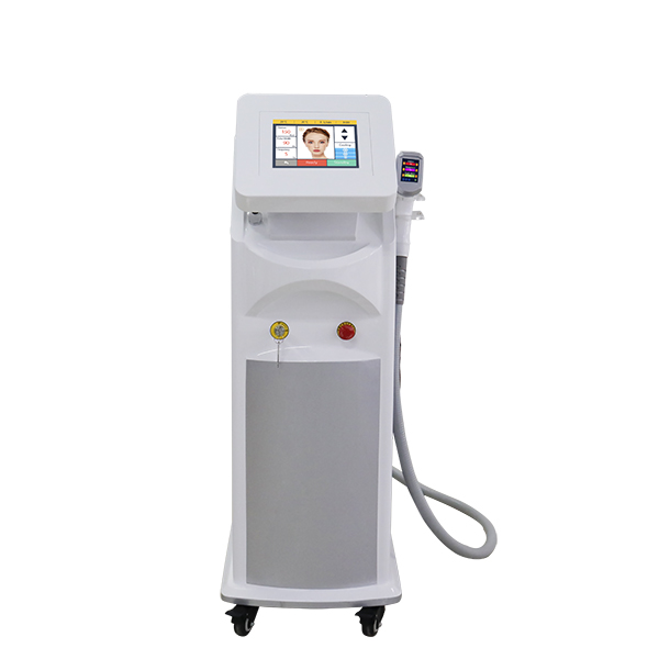 3 wave 755 808 1064 laser hair removal device with low factory priceHot sale products