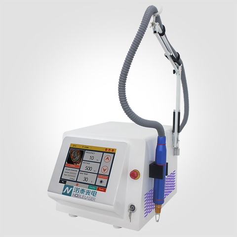 Pico Laser Tattoo Removal Carbon Laser Peel Machine