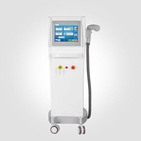 808nm Diode Hair Removal Laser Machine