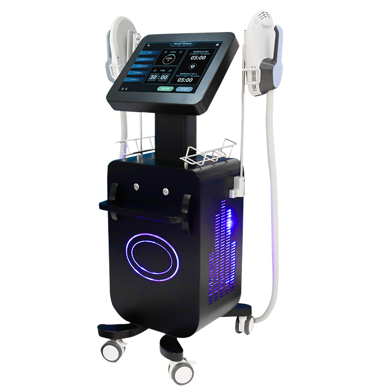  Body Shape EMS Sliming Machine