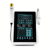 2 in 1 Frozen Ice Vmax Hifu Ultrasound Machine Anti-Aging Wrinkle Scar Freckle Removal