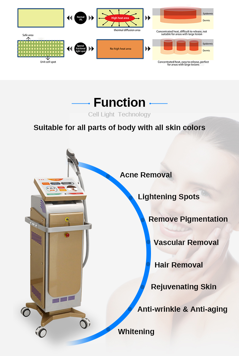 DPL Machine