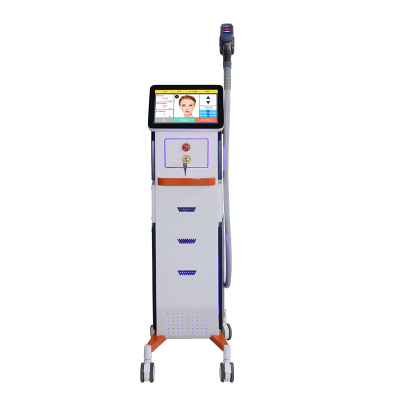 Hair Removal Laser Machine Price