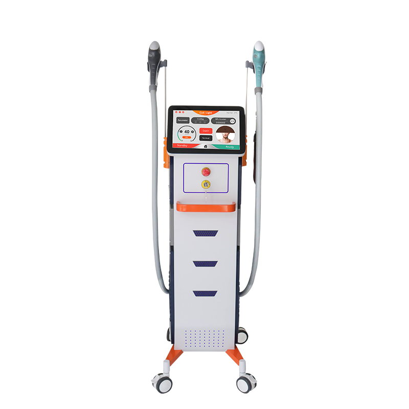 Effective New Techonlogy Skin Rejuvenation Machine 