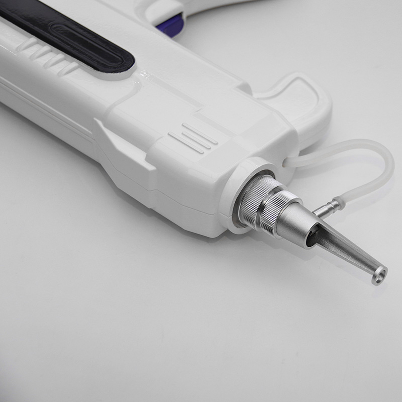 Professional Nd Yag Laser Tattoo Removal Machine