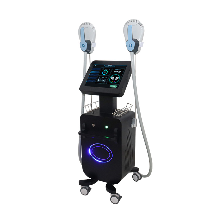 Ems Body Contouring RF Machine