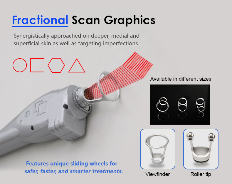 Skin Rejuvenation Machine