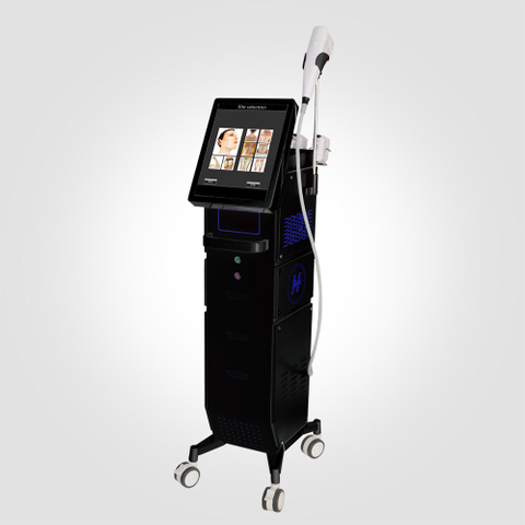 Professional Hifu Machine for Face Lifting