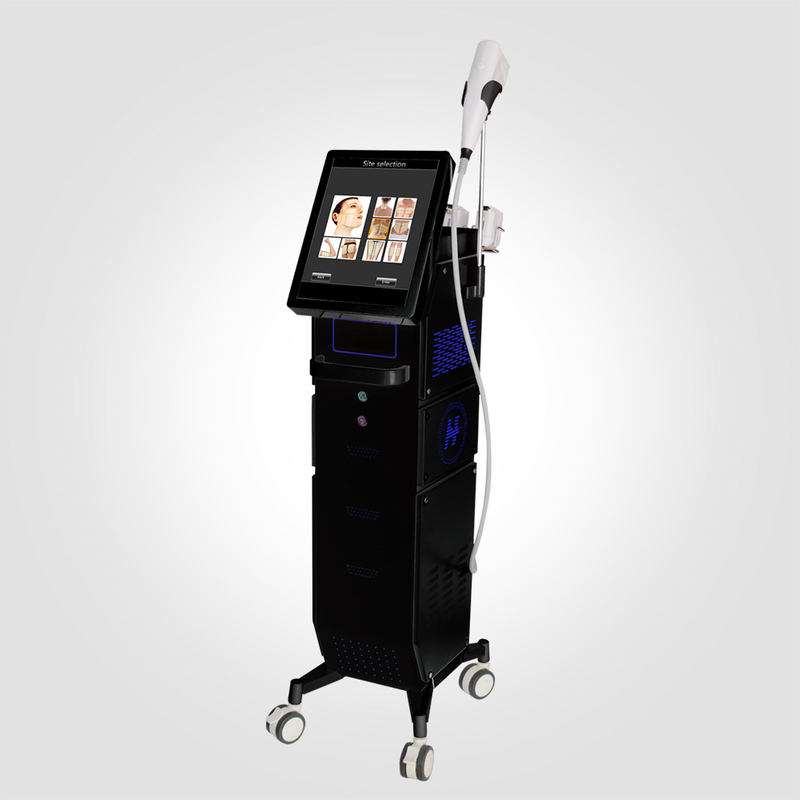Professional Hifu Machine for Face Lifting